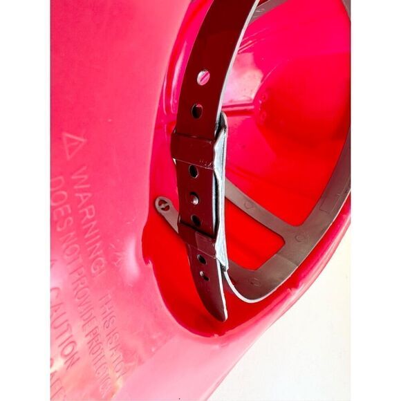 Aeromax Kid’s Firefighter Hat, OS - Picture 6 of 9